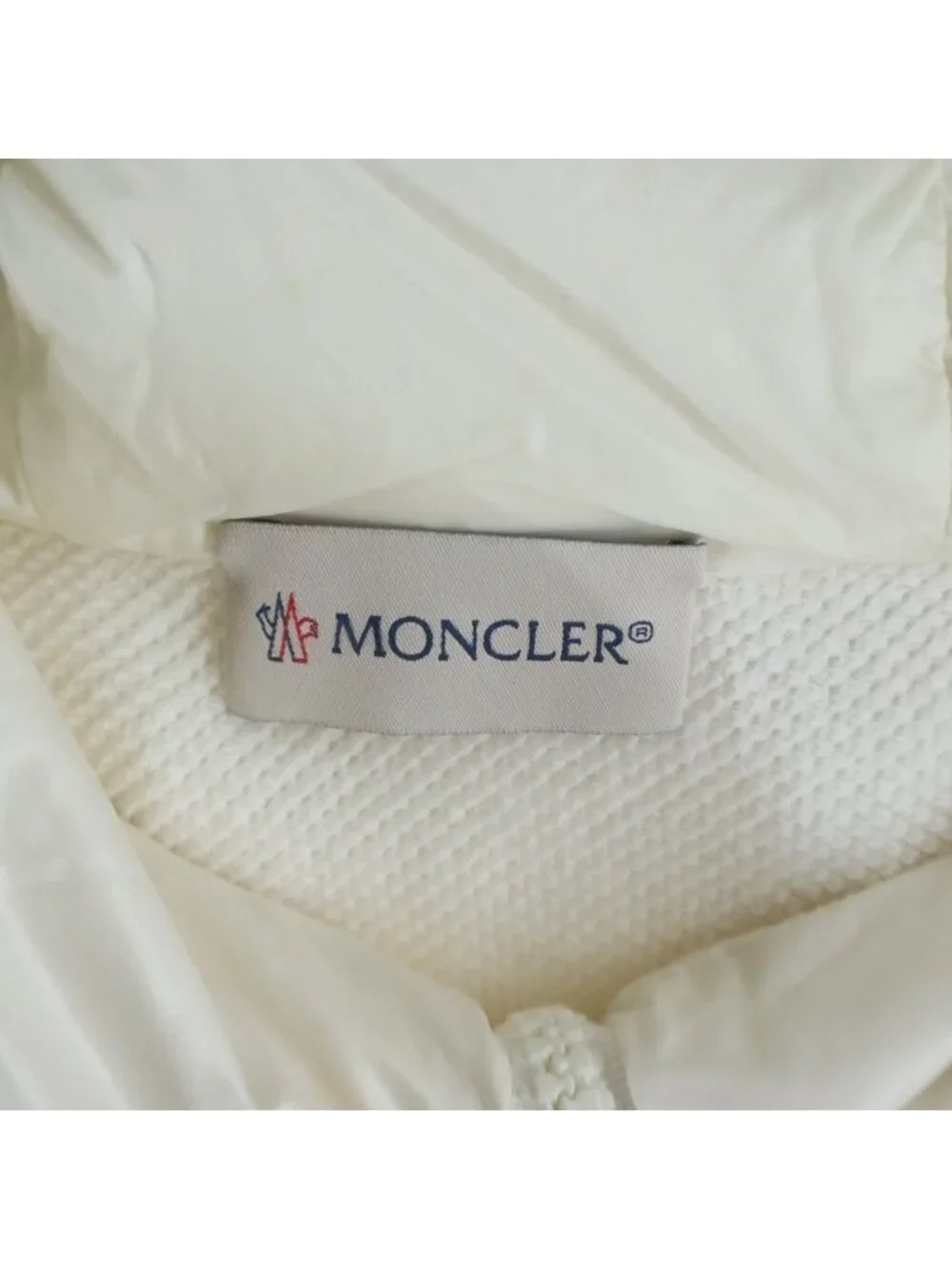 Moncler product name